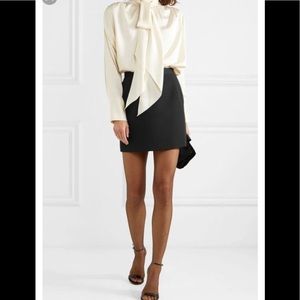 Joseph wool skirt size xs fully lined